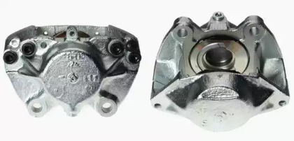 BUDWEG CALIPER 34809