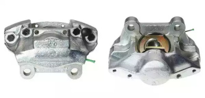 BUDWEG CALIPER 34811