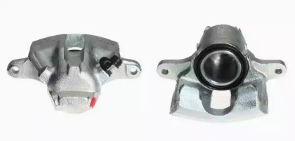 BUDWEG CALIPER 34812