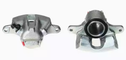 BUDWEG CALIPER 34813