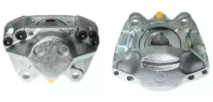 BUDWEG CALIPER 34815