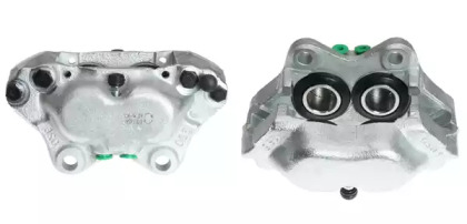 BUDWEG CALIPER 34818