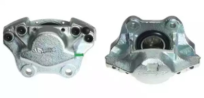 BUDWEG CALIPER 34821