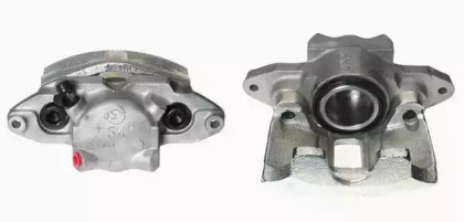 BUDWEG CALIPER 34824