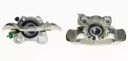 BUDWEG CALIPER 34830