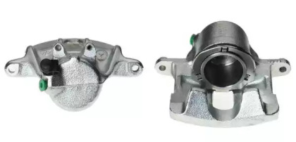 BUDWEG CALIPER 34855