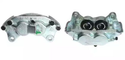 BUDWEG CALIPER 34859