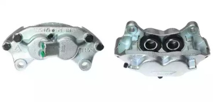 BUDWEG CALIPER 34860