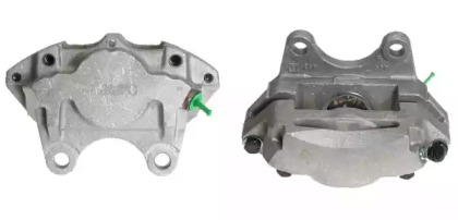 BUDWEG CALIPER 34869