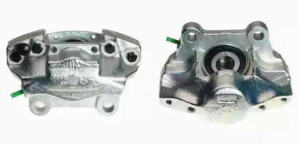 BUDWEG CALIPER 34873