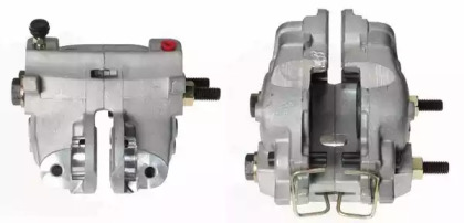 BUDWEG CALIPER 34876