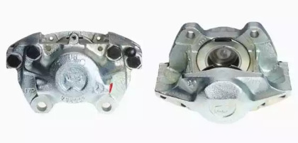 BUDWEG CALIPER 34880