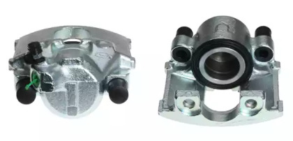 BUDWEG CALIPER 34882