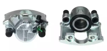 BUDWEG CALIPER 34883