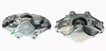 BUDWEG CALIPER 34888