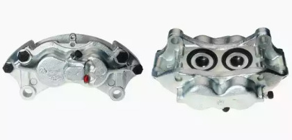 BUDWEG CALIPER 34901