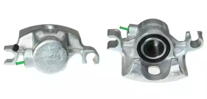 BUDWEG CALIPER 34904