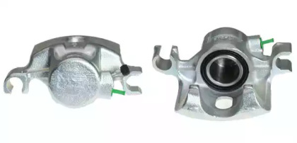 BUDWEG CALIPER 34905