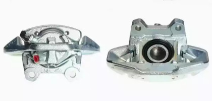 BUDWEG CALIPER 34906