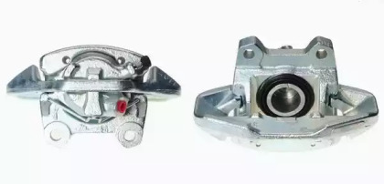 BUDWEG CALIPER 34907