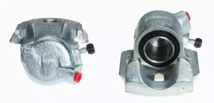 BUDWEG CALIPER 34909