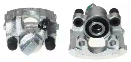 BUDWEG CALIPER 34910