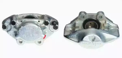 BUDWEG CALIPER 34912