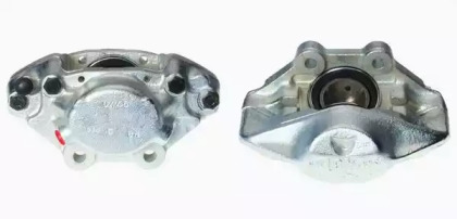 BUDWEG CALIPER 34913