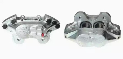 BUDWEG CALIPER 34942