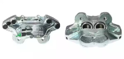 BUDWEG CALIPER 34943