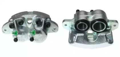 BUDWEG CALIPER 34946