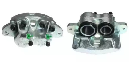 BUDWEG CALIPER 34947