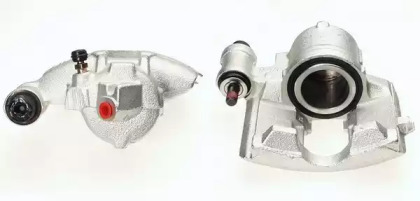 BUDWEG CALIPER 34950