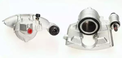 BUDWEG CALIPER 34951