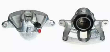 BUDWEG CALIPER 34959