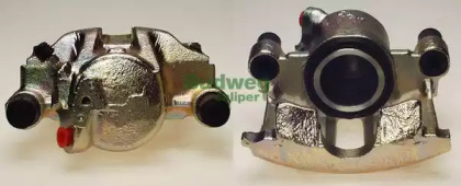 BUDWEG CALIPER 34986