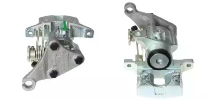 BUDWEG CALIPER 34990