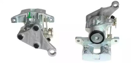 BUDWEG CALIPER 34991