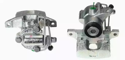 BUDWEG CALIPER 34992