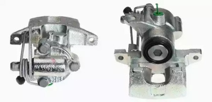 BUDWEG CALIPER 34993