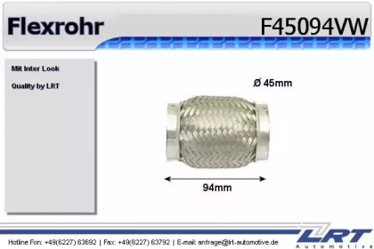 LRT F45094VW