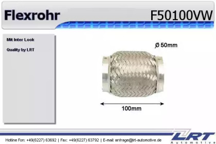 LRT F50100VW