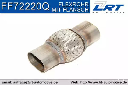 LRT FF72220Q