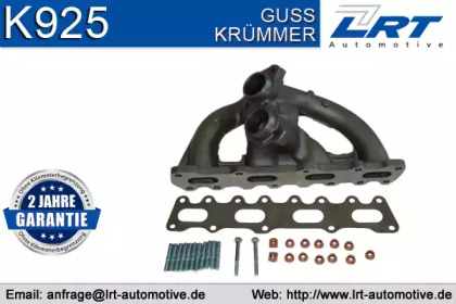 LRT K925