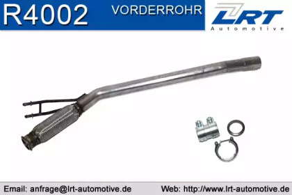 LRT R4002