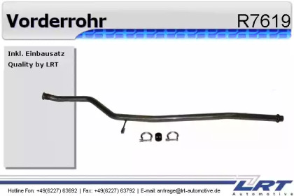 LRT R7619