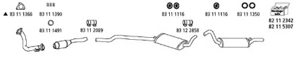 HJS AU202