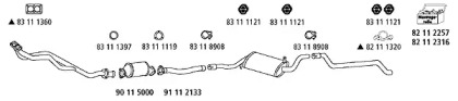 HJS AU120