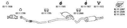 HJS AU294