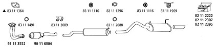 HJS AU227